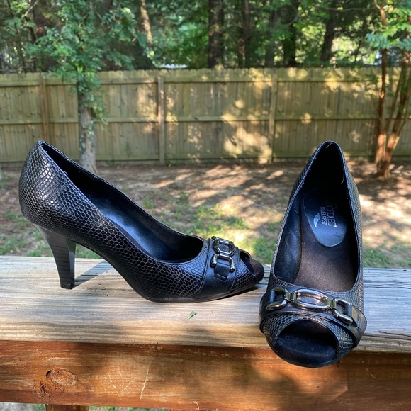 AEROSOLES | Shoes | Aerosoles Heel Rest 